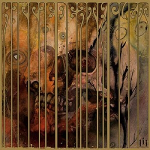 Hippie Death Cult - 111 (Vinyl Lp) i gruppen VINYL / Hårdrock/ Heavy metal hos Bengans Skivbutik AB (3984925)