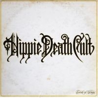 Hippie Death Cult - Circle Of Days (Vinyl Lp) i gruppen VINYL / Hårdrock hos Bengans Skivbutik AB (3984928)