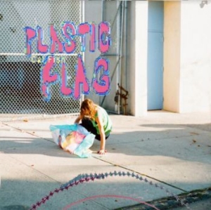 Fish Cal - Plastic Flag i gruppen VINYL / Kommande / Rock hos Bengans Skivbutik AB (3984936)