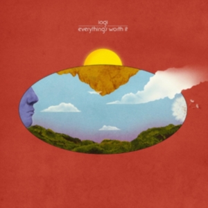 Iogi - Everything's Worth It i gruppen VINYL / Rock hos Bengans Skivbutik AB (3984938)
