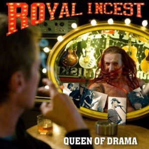 Royal Incest - Queen Of Drama i gruppen VINYL / Rock hos Bengans Skivbutik AB (3984942)