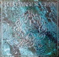 Danse Society - Heaven Is Waiting (2021 Remastered) i gruppen VINYL / Pop-Rock hos Bengans Skivbutik AB (3984947)
