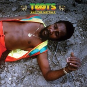 Toots And The Maytals - Pressure Drop - The Golden Tracks i gruppen ÖVRIGT / Övrigt / aub hos Bengans Skivbutik AB (3984986)