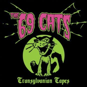 69 Cats - Seven Year Itch i gruppen CD / Kommande / Rock hos Bengans Skivbutik AB (3984988)