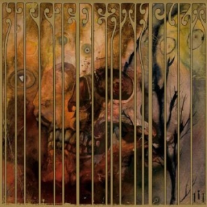 Hippie Death Cult - 111 i gruppen CD / Kommande / Hårdrock/ Heavy metal hos Bengans Skivbutik AB (3984996)