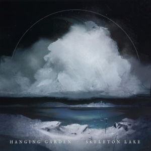 Hanging Garden - Skeleton Lake i gruppen CD / Hårdrock/ Heavy metal hos Bengans Skivbutik AB (3984999)