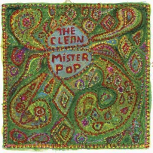 Clean The - Mister Pop (Reissue) i gruppen VINYL / Rock hos Bengans Skivbutik AB (3985008)