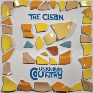 Clean The - Unknown Country (Reissue) i gruppen VINYL / Rock hos Bengans Skivbutik AB (3985009)