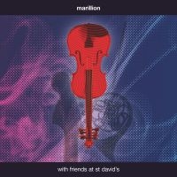 Marillion - With Friends At St David's i gruppen ÖVRIGT / Musik-DVD & Bluray hos Bengans Skivbutik AB (3985011)