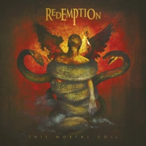 Redemption - This Mortal Coil (2 Cd) i gruppen CD / Hårdrock/ Heavy metal hos Bengans Skivbutik AB (3985022)