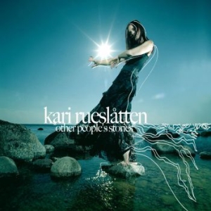 Rueslåtten Kari - Other Peoples Stories (Digipack) i gruppen CD / Pop hos Bengans Skivbutik AB (3985026)