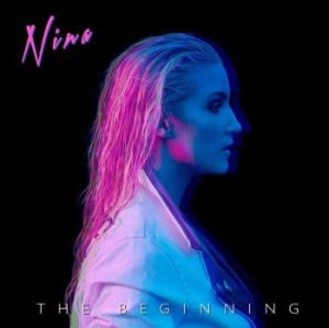 Nina - Beginning i gruppen CD / Pop-Rock hos Bengans Skivbutik AB (3985166)
