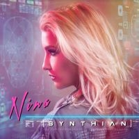 Nina Feat Lau - Synthian i gruppen CD / Pop-Rock hos Bengans Skivbutik AB (3985167)