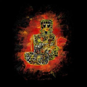 Kvernberg Ola - Steamdome Ii: The Hypogean i gruppen CD / Norsk Musik,Pop-Rock hos Bengans Skivbutik AB (3985189)