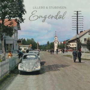 Lillebo Og Stubsveen - Engerdal i gruppen CD / Pop-Rock hos Bengans Skivbutik AB (3985194)