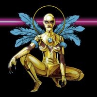 Dawn Richard - Second Line i gruppen VINYL / Pop-Rock hos Bengans Skivbutik AB (3985198)