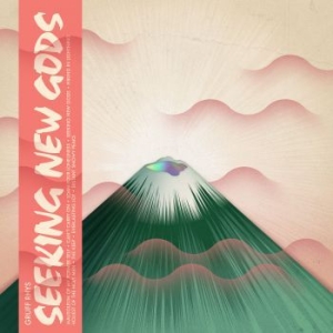 Gruff Rhys - Seeking New Gods i gruppen CD / Rock hos Bengans Skivbutik AB (3985206)