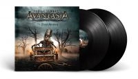 Avantasia - Wicked Symphony The (2 Lp) i gruppen Minishops / Avantasia hos Bengans Skivbutik AB (3985224)