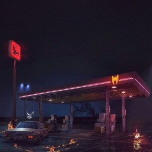 Gazette - Mass i gruppen CD / Pop-Rock hos Bengans Skivbutik AB (3985237)