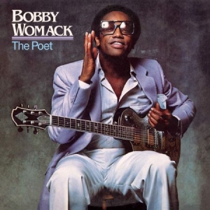 Bobby Womack - The Poet i gruppen VI TIPSAR / Startsida Vinylkampanj hos Bengans Skivbutik AB (3985240)