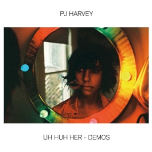 Pj Harvey - Uh Huh Her - Demos i gruppen ÖVRIGT / -Start LPD hos Bengans Skivbutik AB (3985248)