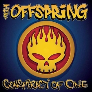 The Offspring - Conspiracy Of One i gruppen ÖVRIGT / -Start BM V hos Bengans Skivbutik AB (3985251)
