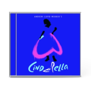 Andrew Lloyd Webber - Andrew Lloyd Webber's Cinderella i gruppen CD / Film-Musikal,Pop-Rock hos Bengans Skivbutik AB (3985262)