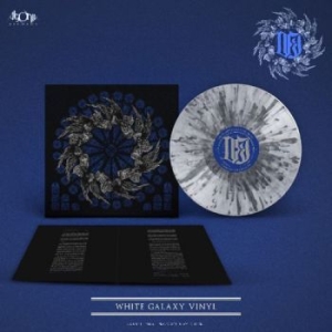 Vi - De Praestigiis Angelorum (White Gal i gruppen VINYL / Hårdrock/ Heavy metal hos Bengans Skivbutik AB (3985399)