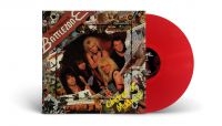 Paul Di'anno's Battlezone - Children Of Madness (Red Vinyl) i gruppen VINYL / Hårdrock hos Bengans Skivbutik AB (3985400)