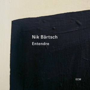 Bärtsch Nik - Entendre (2Lp) i gruppen VINYL / Jazz hos Bengans Skivbutik AB (3985414)