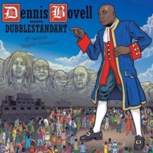 Bovell Dennis / Dubblestandart - Repulse Reggae Classics i gruppen ÖVRIGT / Övrigt / aub hos Bengans Skivbutik AB (3985569)
