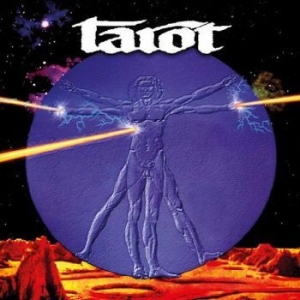 Tarot - Stigmata i gruppen VINYL / Hårdrock/ Heavy metal hos Bengans Skivbutik AB (3985586)