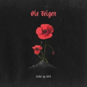 Teigen Ole - Aske Og Jord i gruppen VINYL / Pop-Rock hos Bengans Skivbutik AB (3985588)