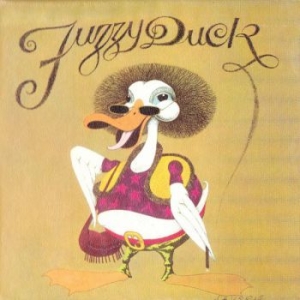 Fuzzy Duck - Fuzzy Duck i gruppen VINYL / Pop-Rock hos Bengans Skivbutik AB (3985589)