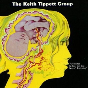 Keith Tippett Group - Dedicated To You, But You Weren't L i gruppen VINYL / Rock hos Bengans Skivbutik AB (3985590)