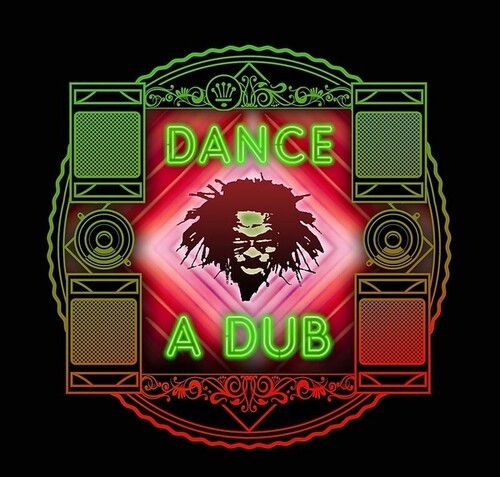 Various Artists - Dance A Dub (Lee Groves Dubtraphobi i gruppen CD / Pop hos Bengans Skivbutik AB (3985608)
