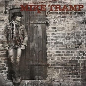 Tramp Mike - Cobblestone Street i gruppen CD / Pop-Rock hos Bengans Skivbutik AB (3985630)