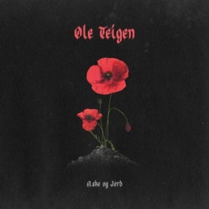 Teigen Ole - Aske Og Jord i gruppen CD / Pop-Rock hos Bengans Skivbutik AB (3985633)