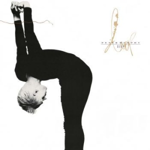 Peter Murphy - Deep (Re-Issue Clear Vinyl) i gruppen VINYL / Rock hos Bengans Skivbutik AB (3985638)