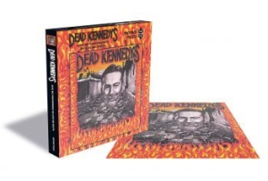 Dead Kennedys - Give Me Convenience Or Give Me Deat i gruppen ÖVRIGT / Merchandise hos Bengans Skivbutik AB (3985667)