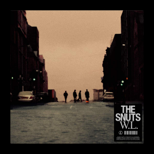 The Snuts - W.L. (Vinyl) i gruppen VINYL / Pop-Rock hos Bengans Skivbutik AB (3985678)