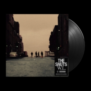 The Snuts - W.L. (Vinyl) i gruppen VINYL / Pop-Rock hos Bengans Skivbutik AB (3985678)