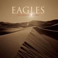 Eagles - Long Road Out Of Eden (2Lp) i gruppen Minishops / Eagles hos Bengans Skivbutik AB (3985681)
