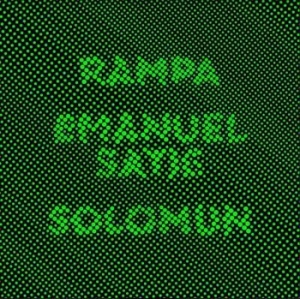 Blandade Artister - 20 Years - Cocoon Recordings Ep1 i gruppen VINYL / Dans/Techno hos Bengans Skivbutik AB (3986255)