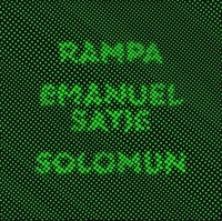 Blandade Artister - 20 Years - Cocoon Recordings Ep1 i gruppen VINYL / Dance-Techno hos Bengans Skivbutik AB (3986255)