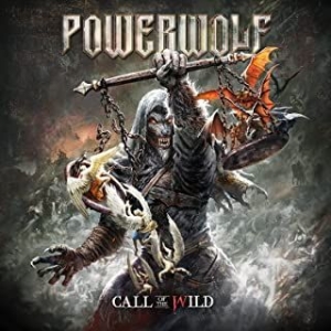 Powerwolf - Call Of The Wild i gruppen VINYL / Hårdrock/ Heavy metal hos Bengans Skivbutik AB (3986270)