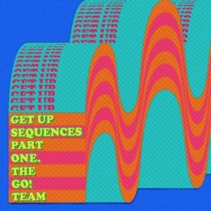 Go! Team - Get Up Sequences Part One i gruppen CD / Rock hos Bengans Skivbutik AB (3986288)
