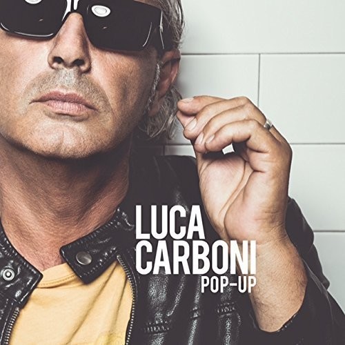 Carboni Luca - Pop-Up i gruppen CD / Toppsäljare hos Bengans Skivbutik AB (3986378)
