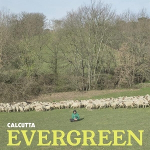 Calcutta - Evergreen i gruppen CD / Rock hos Bengans Skivbutik AB (3986382)