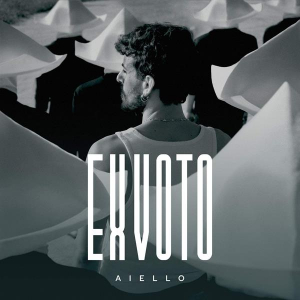AIELLO - EX VOTO i gruppen CD / Dance-Techno hos Bengans Skivbutik AB (3986409)
